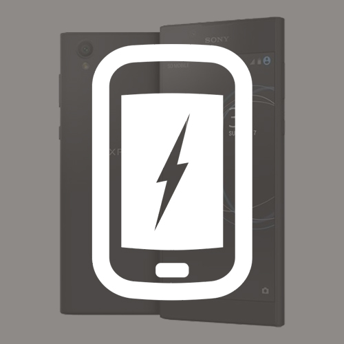 Не заряжается Sony Xperia L1 Daul SIM